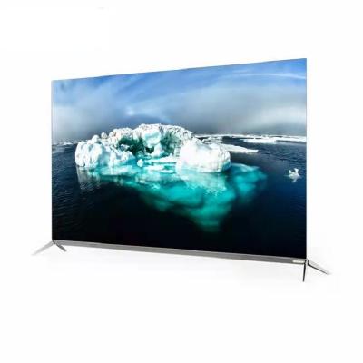 China HDR Large Number Of Borderless Ultrathin Smart Network In Running 55/65-inch OLED TV 4K TV for sale