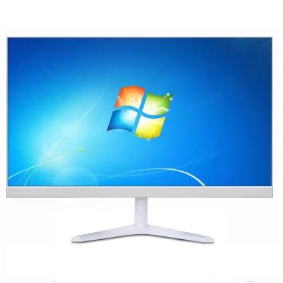 China Touch Screen Large Spot 24 Inch 144HZ Curved Borderless Screen Gaming Display Game Screen for sale