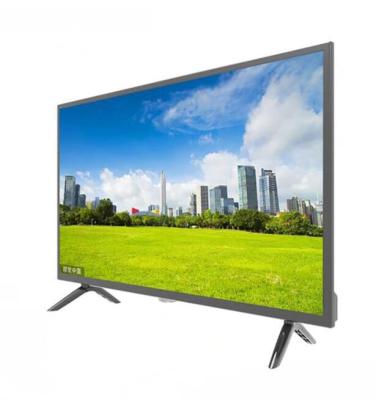 China Hotel TV Factory 4k TV 32-100 Inch LCD TV Direct Network TV for sale