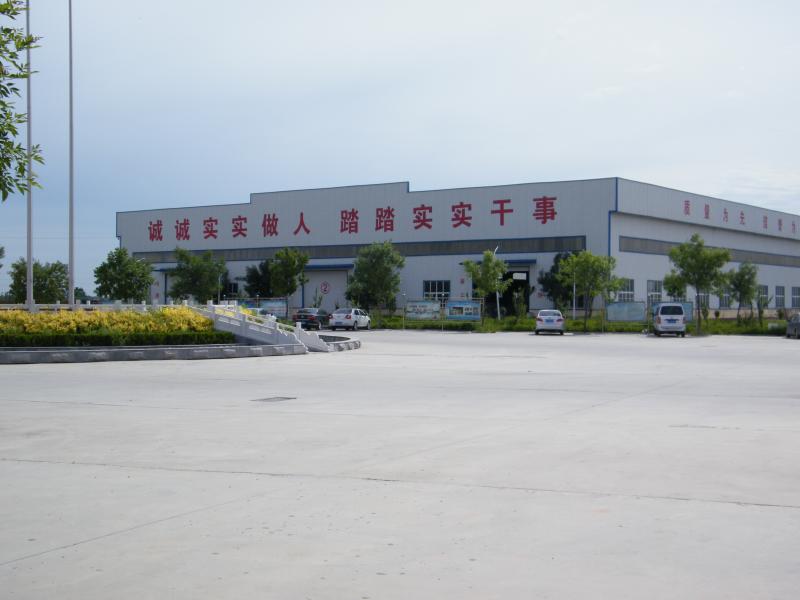 Fournisseur chinois vérifié - Zhengzhou Huitong Pipeline Equipment Co.,Ltd.