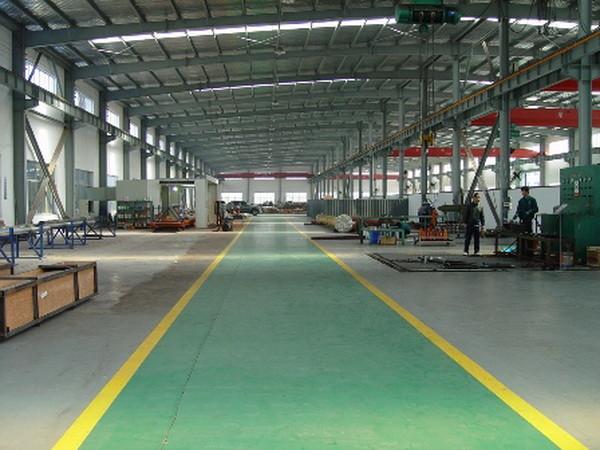 Proveedor verificado de China - Zhengzhou Huitong Pipeline Equipment Co.,Ltd.