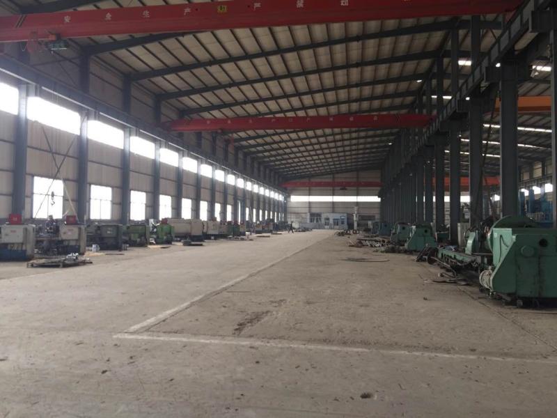 Fournisseur chinois vérifié - Zhengzhou Huitong Pipeline Equipment Co.,Ltd.