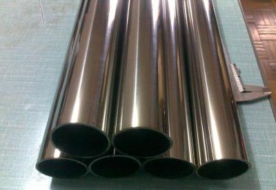 China Seamless Welded Duplex Stainless Steel Pipe TP347 TP347H With ASTM A312 for sale