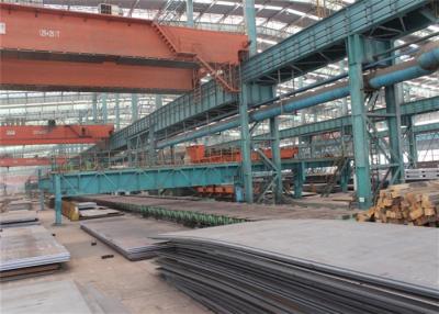 China ASTM B424 Alloy Nickel Alloy Plate Incoloy 825 With Hot / Cold Rolled Process for sale