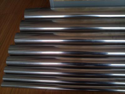 China ASTM A789 A790 Duplex Steel Pipes , Duplex Steel 2205 UNS S31803 Pipe for sale