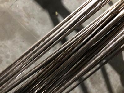 China 254 SMO Duplex Stainless Steel Pipe , UNS S31254 Seamless Welded Pipe Tube for sale