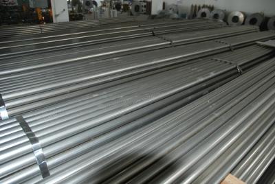 China ASTM A249 Heat Exchanger Stainless Steel Welded Pipe For Heat - Exchanger And Condenser for sale