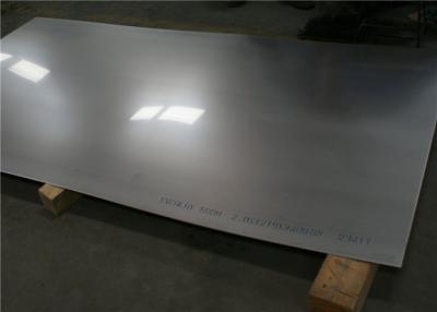 China C 22 Hot Rolled Hastelloy Plate With Smooth Surface ASME SB575 / B575 for sale