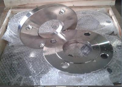 China Hastelloy B-2 WN SO Blind SW Nickel Alloy Flanges ASTM B564 UNS N10665 for sale