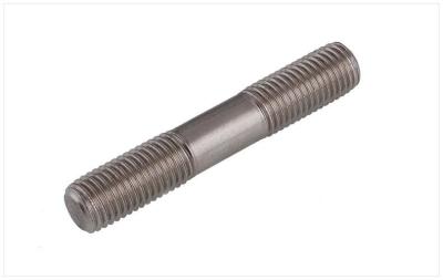 China Inconel 625 Nickel Alloy Fasteners M6 - M100 Stud Bolt High Strength for sale