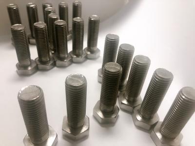 Cina Rondella M6 - galvanizzazione fredda di Bolt del dado 304/304L dell'acciaio inossidabile di dimensione M100 in vendita