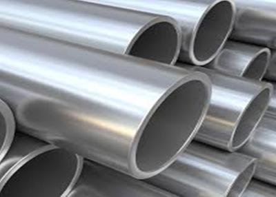 China Seamless SAW ERW EFW Pipe Inconel 625 Pipe Electric Resistance High Strength for sale