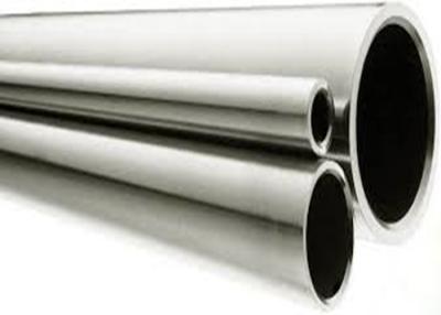 China ASME B36.19 Inconel 926 Nickel Alloy Pipe ASME B36.10 Alloy 926 Nickel Pipe for sale