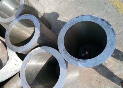 China SMLS Could Rolling UNS6601 Inconel Pipe PE Inconel 601 ASTM B474 Stable Resistance for sale