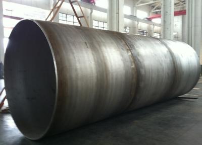 China A213 A312 A249 Duplex Stainless Steel Pipe Stainless Steel Seamless Welded Pipes for sale