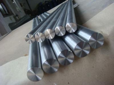 China Bright Hot Rolling Stainless Steel Solid Bar ASTM A276 For Construction Industry for sale