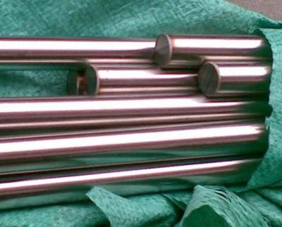 China Alloy 825 Incoloy 825 Round Bar UNS N08825 Cold Drawing Corrosion Resistance for sale