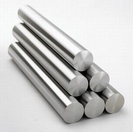 China SUS AISI DIN Hot Rolled Steel Bar Forged Stainless Steel 304 Material SGS Certification for sale