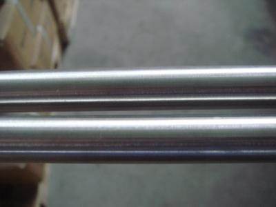 China Hot Rolling Nickel Alloy inconel 600 round bar for heat treating industry for sale