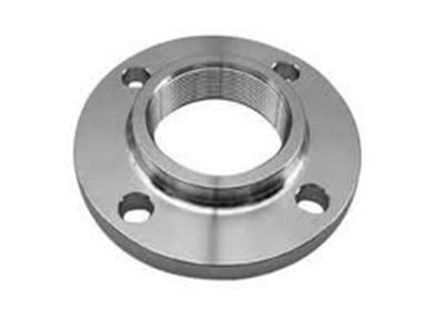 China JIS B2220 Welding flange lap joint flange threaded flange PN6-PN100 DN10-DN1500 for sale