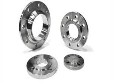 Κίνα DIN2568 Threaded flange with Neck PN64 DN10- DN150 duplex stainless steel flange προς πώληση