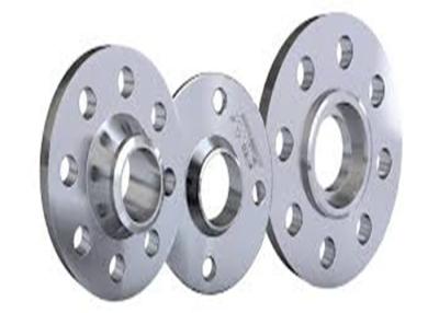 China EN1092-1:2002 Welding flange, lap joint flange, threaded flange PN2.5-PN100 for sale