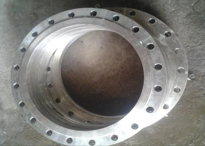 Китай GOST33259-2015 PN250 1.4404 ASTM A182 F316L SO WN blind flange продается