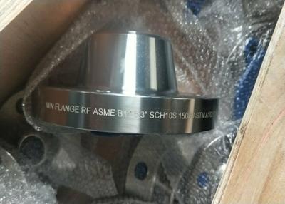 中国 API 6A TYPE 6BX 10000PSI 15000PSI 20000PSI ASTM A182 F316L WN BL flange 販売のため