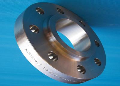 China forged API 6A TYPE6B 6BX 45K 60K 75K WN SO SW Blind threaded flange zu verkaufen