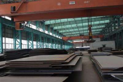 China Stainless steel duplex steel ASTM A240 S31803 S32750 904L plate sheet coil strip hot cold rolled zu verkaufen