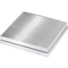 China Hot sale UNS S32750 Duplex stainless steel 2507 plate sheet China supply zu verkaufen