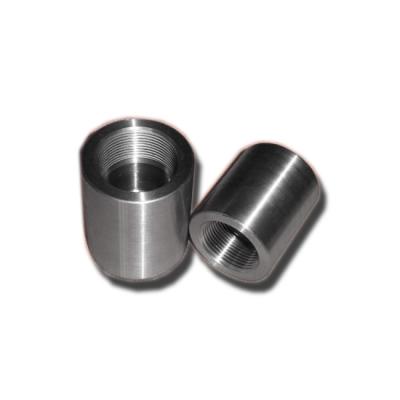 China Forged pipe fitting ASTM A350 LF 2.  1/2