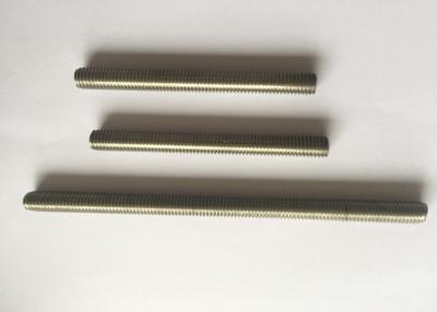 China 1.4539 904L threaded rod stud bolt full threaded DIN975 DIN976 for sale