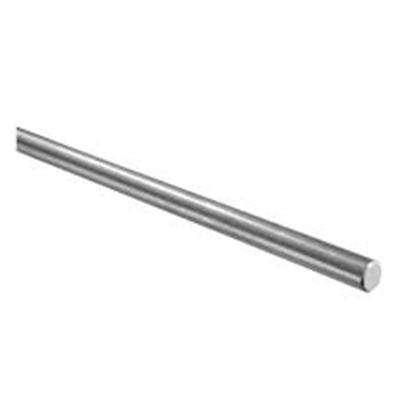 China Incoloy 825 N08825 round bar black bright nickel alloy steel bar en venta