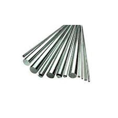 China Hot sale Duplex steel UNS S32205 stainless steel bars and rods à venda