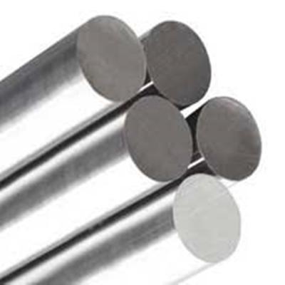 China 1.4845 S31008 SS 310S stainless steel bars and rods round bar en venta