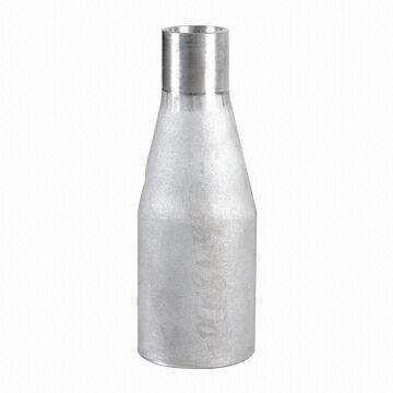 中国 ASTM A312 TP316L concentric swage nipple BLE*PSE 2