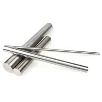 China 1.4438 ASTM A276 F317L F317 round bar stainless steel bar rod à venda