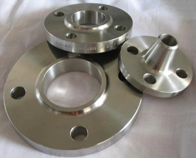 China ASME B16.5 ASTM A105 SW/SO/WN/LWN/Blind Flange en venta