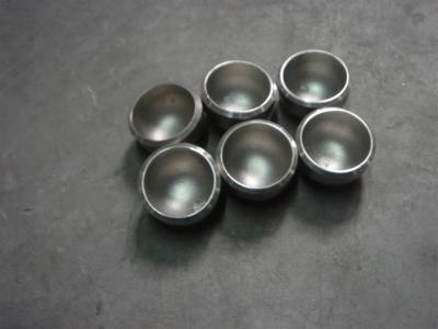 China stainless steel ASME B16.9 1/2