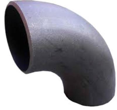 China ASTM A234 WP91 6IN ELBOW en venta