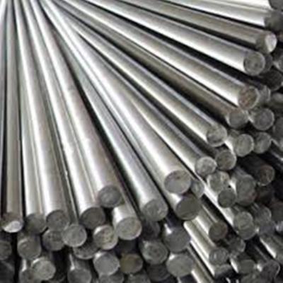 China Hot-forging stainless steel uns 31254 bars SS round bar price per kg Te koop