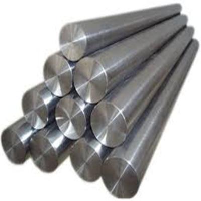 China Stainless Steel  S34709 BAR 347H Round ROD stainless steel round bar price per kg Te koop