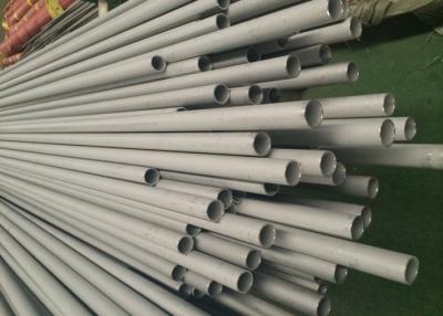 China ASTM B677 UNS N08926 Incoloy 25-6Mo 1.4529 Incoloy 926 Seamless Pipe and Tube zu verkaufen