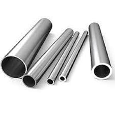 China ASTM A815 ASTM A312 TP UNS 32750 Welded pipe seamless pipe steel tube zu verkaufen