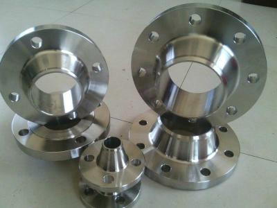 China ASTM A694 F60 Flange zu verkaufen