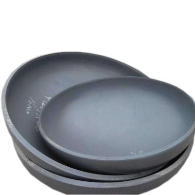 China ASTM A234 WP22 PIPE CAP for sale