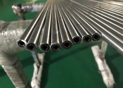 China ASTM B619 UNS N06022 Hastelloy C22 Welded Nickel and Nickel-Cobalt Alloy Pipe en venta