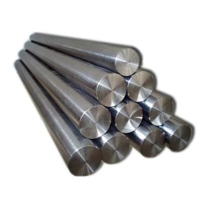 Cina Nickel Alloy ASTM B865 K500  round bar square bar flat bar in stock in vendita