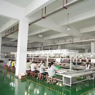 Verified China supplier - Ningbo Led Artisan Electronic Co., Ltd.